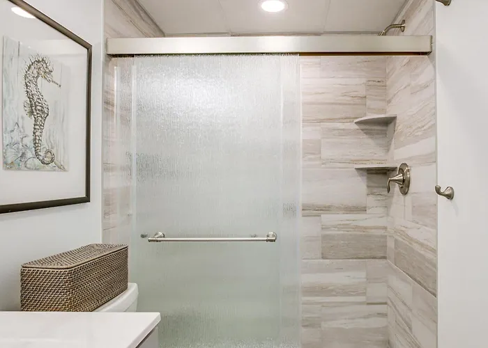 Heated Pool And Views Beachfront Ocean Gem * Ocean City