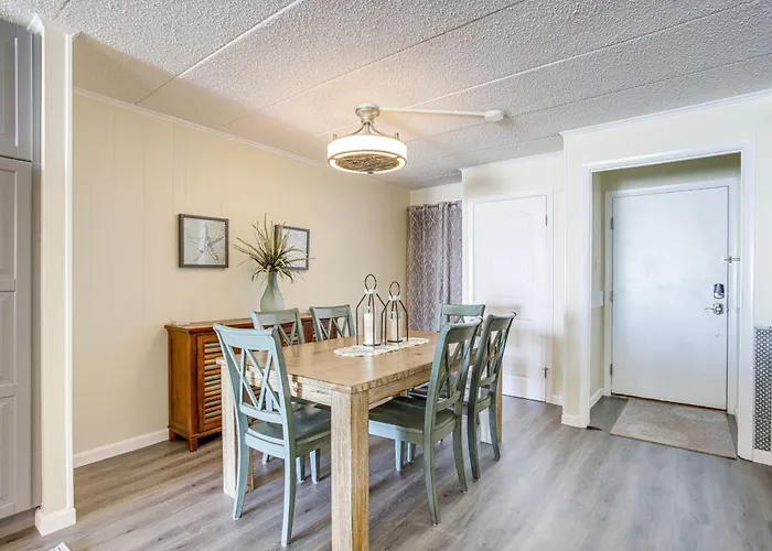 Heated Pool And Views Beachfront Ocean Gem Holiday home