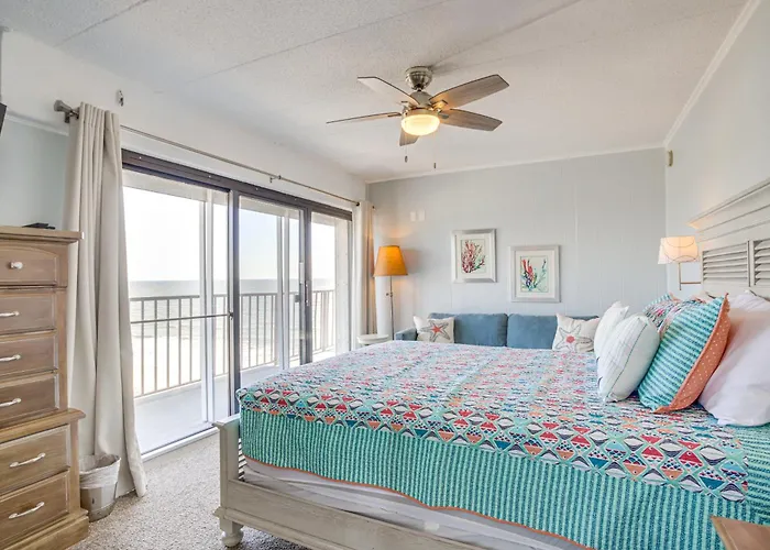 Heated Pool And Views Beachfront Ocean Gem *